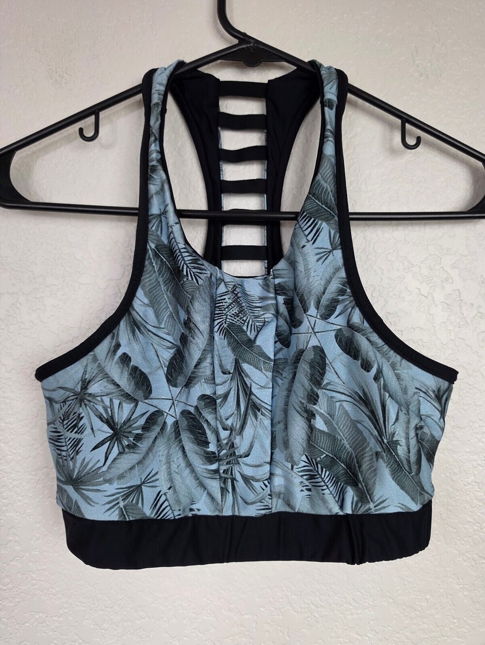 Maaji Women's Activewear Sports Bra Medium